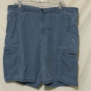 Tommy Bahama Relax Cargo Shorts size 38